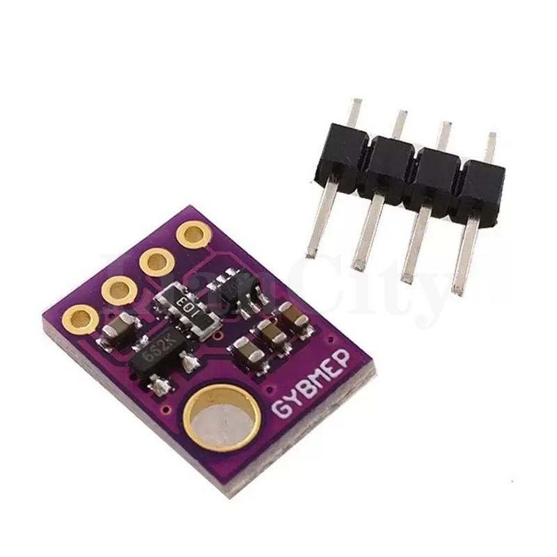 BME280/BMP280/BMP180 High Prec - Bme280 review and price