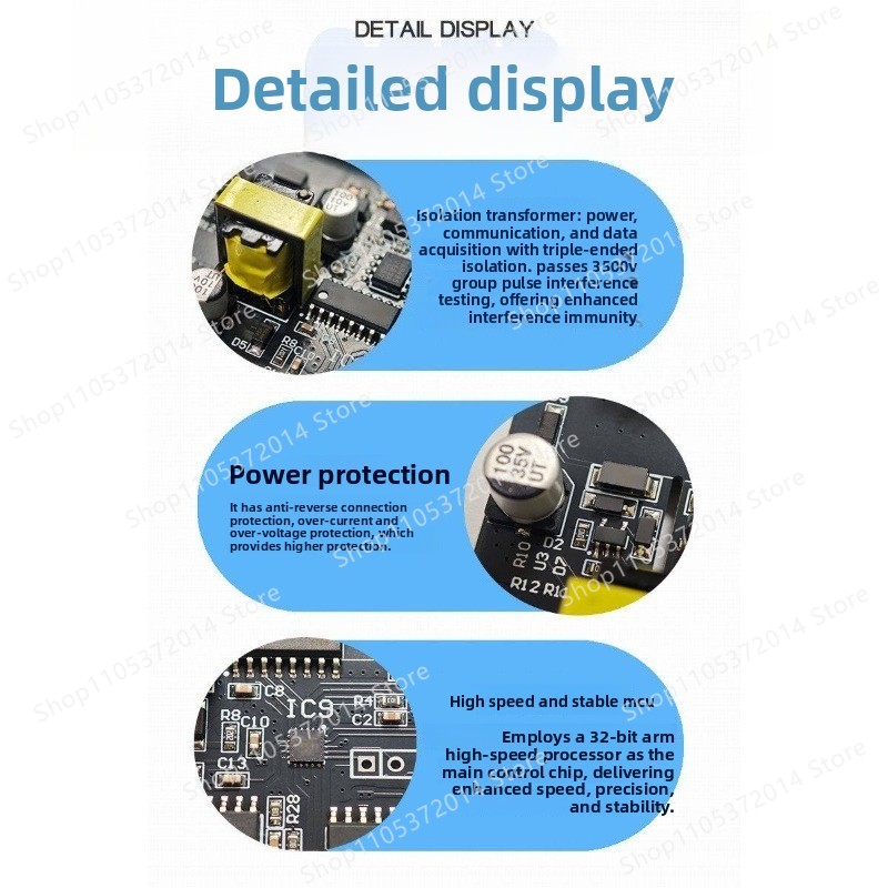 K-type thermocouple isolated t - Thermocouple Module K Type review and price