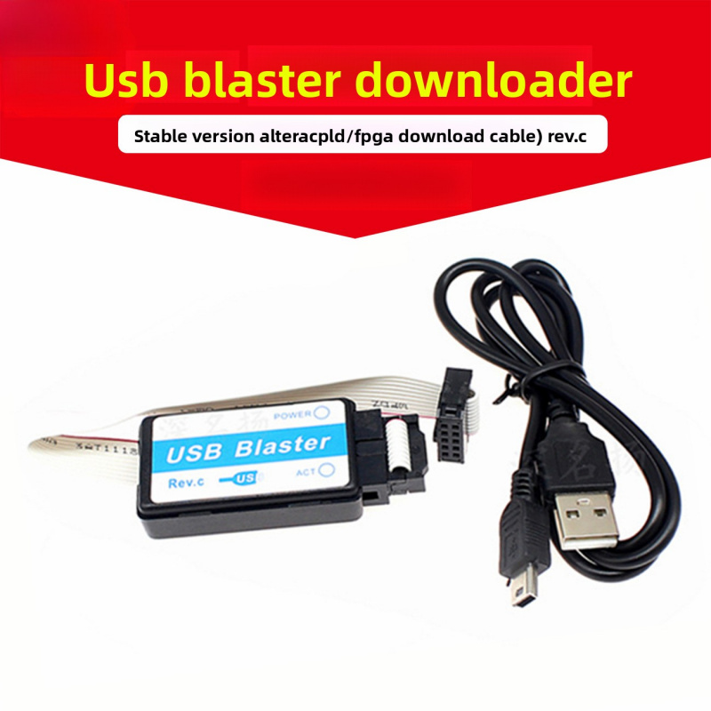 Stable‑Version USB Blaster (AL - Zigbee Cc2531 review and price