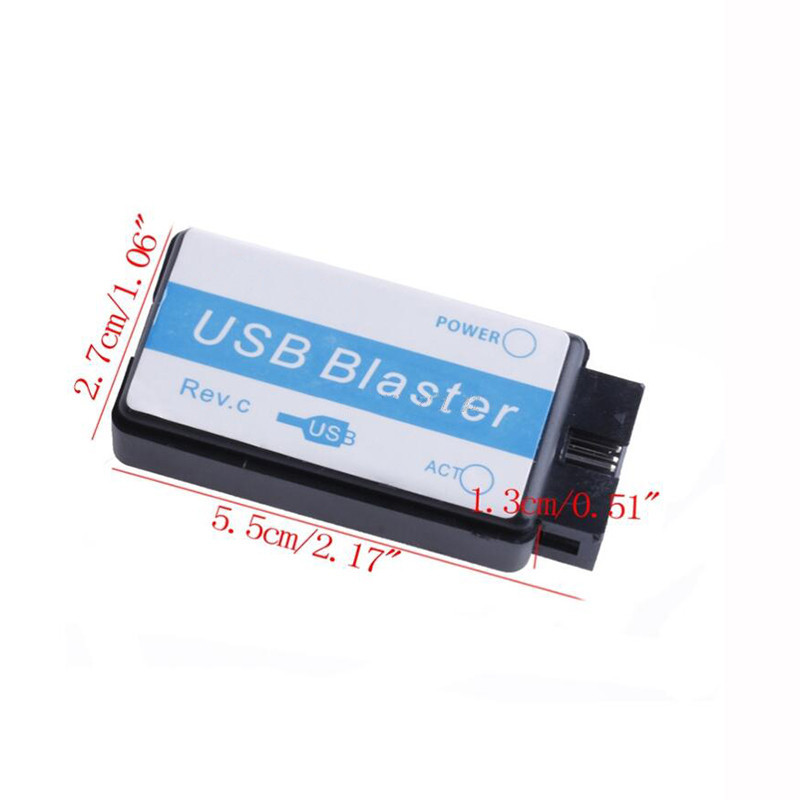Stable‑Version USB Blaster (AL - Zigbee Cc2531 review and price