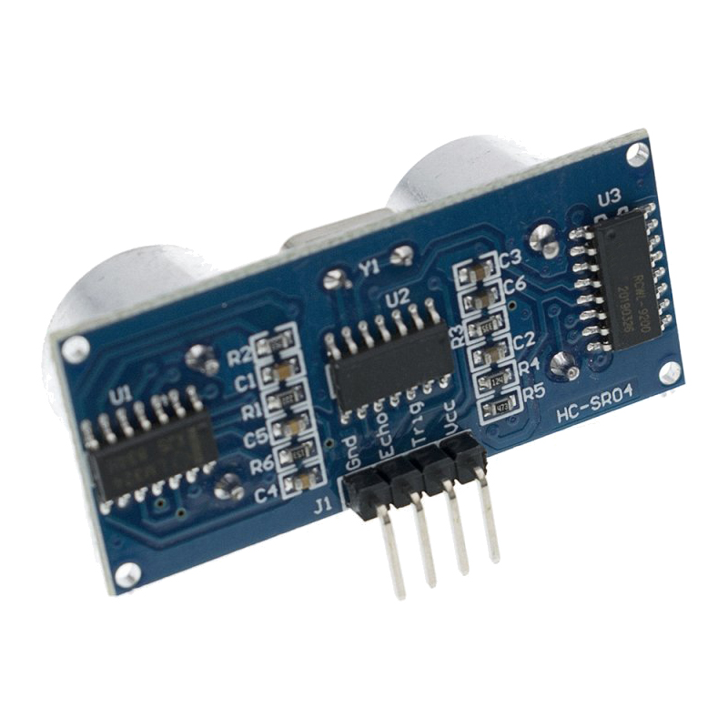 Ultrasonic sensor HC-SR04 HCSR - Ultrasonic Sensor Hc-Sr04 review and price