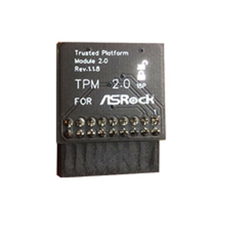 A52T 10X Tpm 2.0 Encryption Se - Ir Remote Module review and price