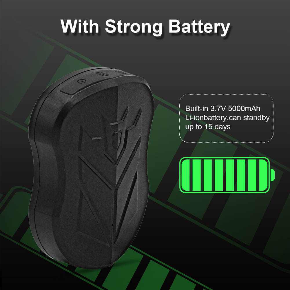 ST-905 New 4G Waterproof GPS T - Lora Rfm95 review and price