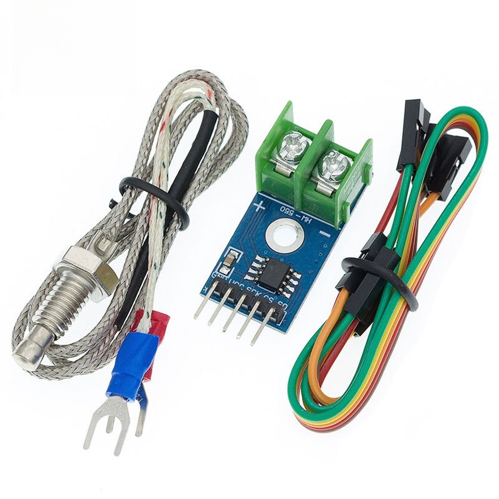 1pc MAX6675 K Type Thermocoupl - Thermocouple Module K Type review and price