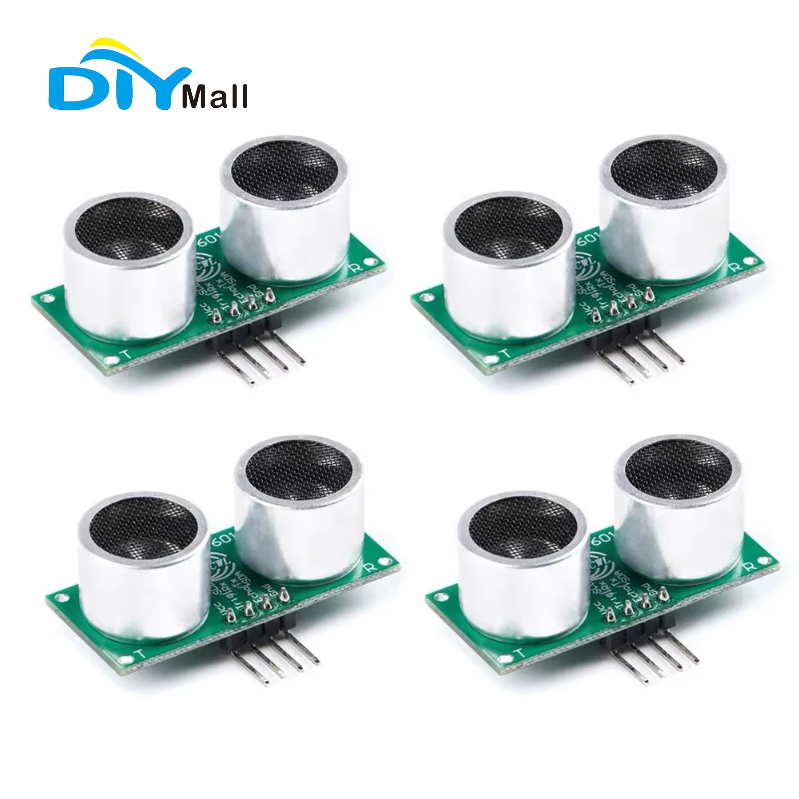 DIYmall RCWL-1601 Ultrasonic D - Ultrasonic Sensor Hc-Sr04 review and price