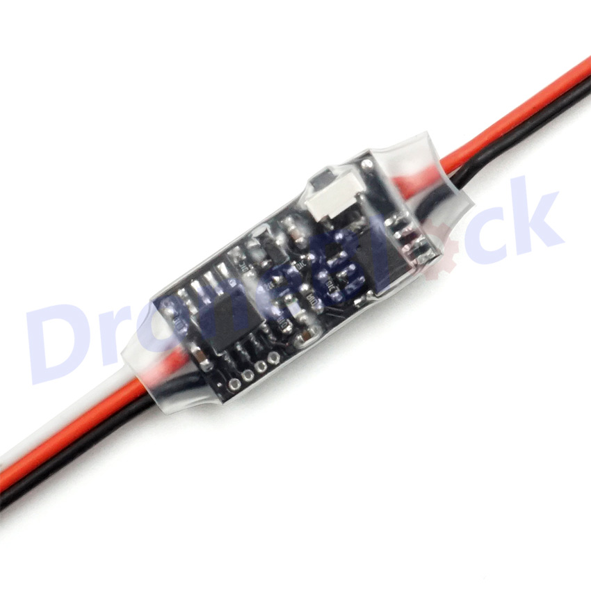 Multi-mode RC Remote Electroni - Relay Module 1 Channel review and price