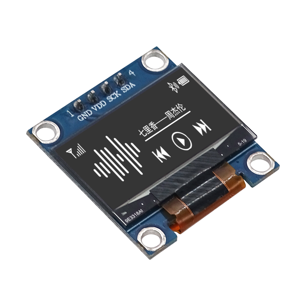 0.96 Inch OLED Display Module  - Tft Display 2.4 review and price