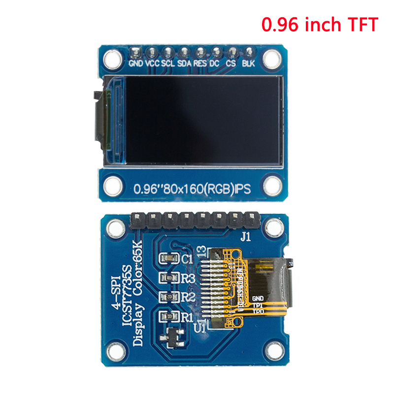 TFT Display 0.96/1.3/1.44/1.8/ - Tft Display 2.4 review and price