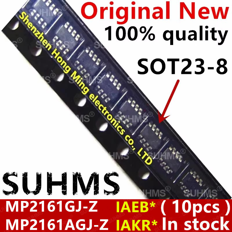 (10piece)100% New MP2161GJ-Z M - Mpu6050 review and price