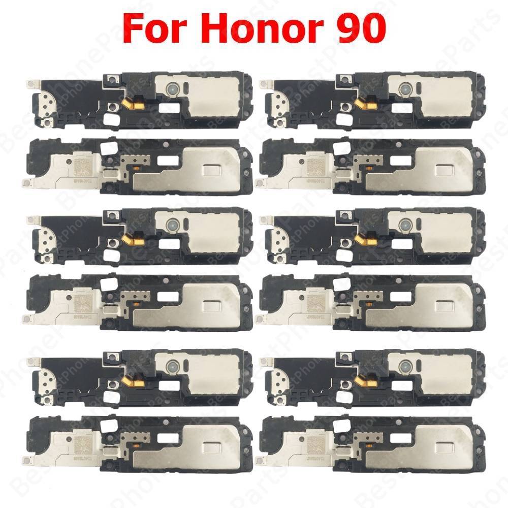 Loudspeaker For Honor 90 Loud  - Buzzer Module review and price