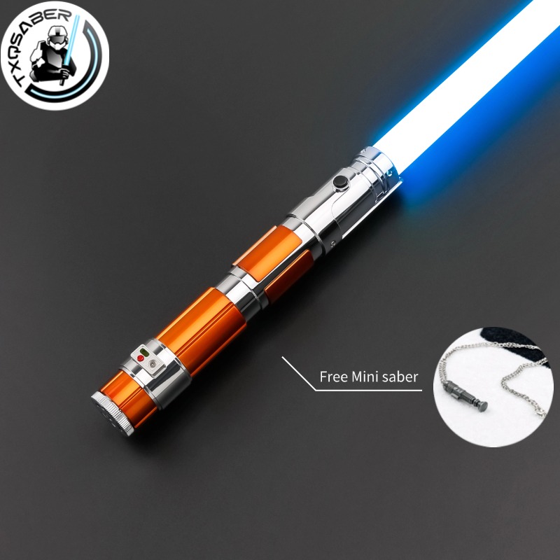 TXQSABER Indara Replica Lights - Neopixel review and price