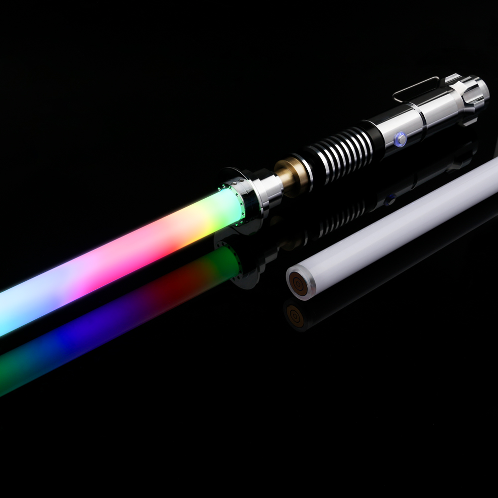 TXQSABER Luke Lightsaber Skywa - Neopixel review and price