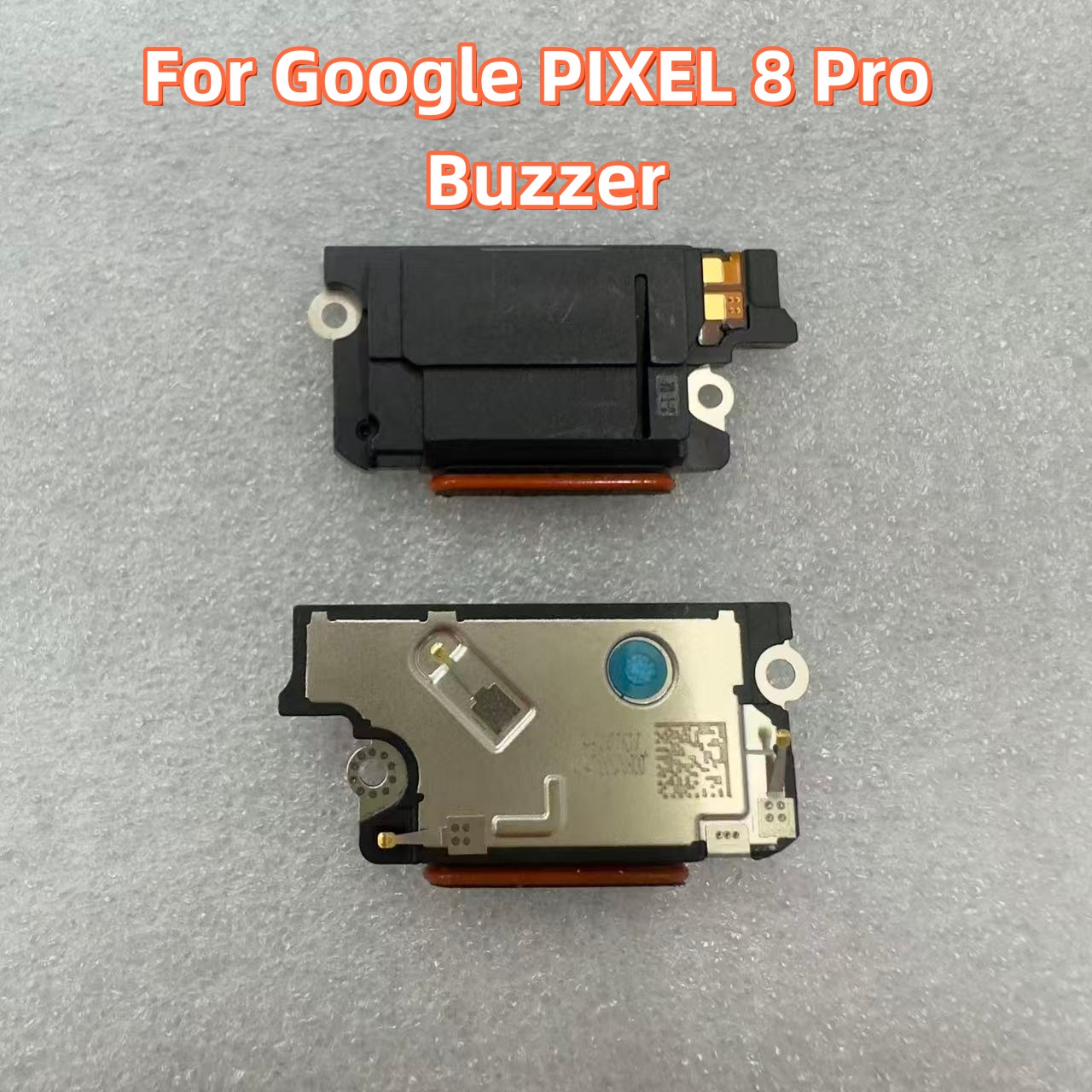 Loudspeaker ring tone for Goog - Buzzer Module review and price