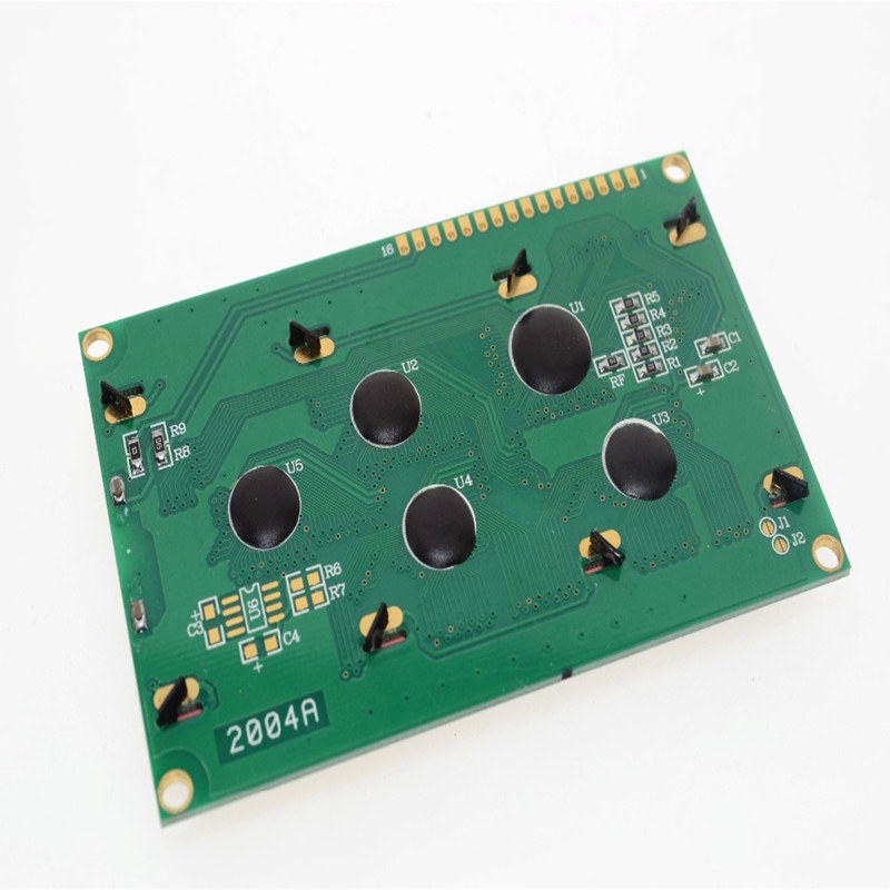 LCD Board 2004 20*4 LCD 20X4 5 - Lcd 1602 review and price