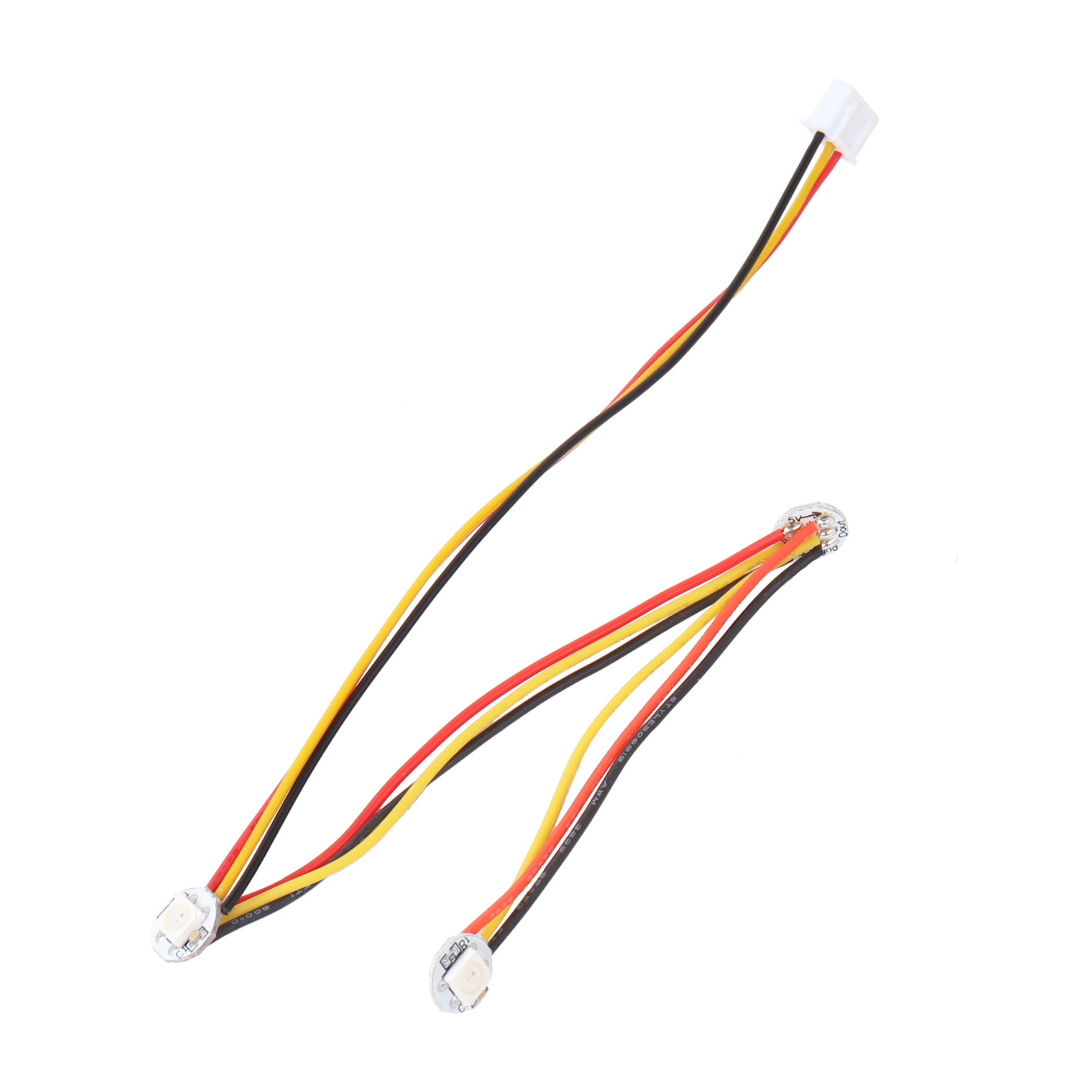Blurolls StealthBurner SB WS28 - Ws2812B review and price