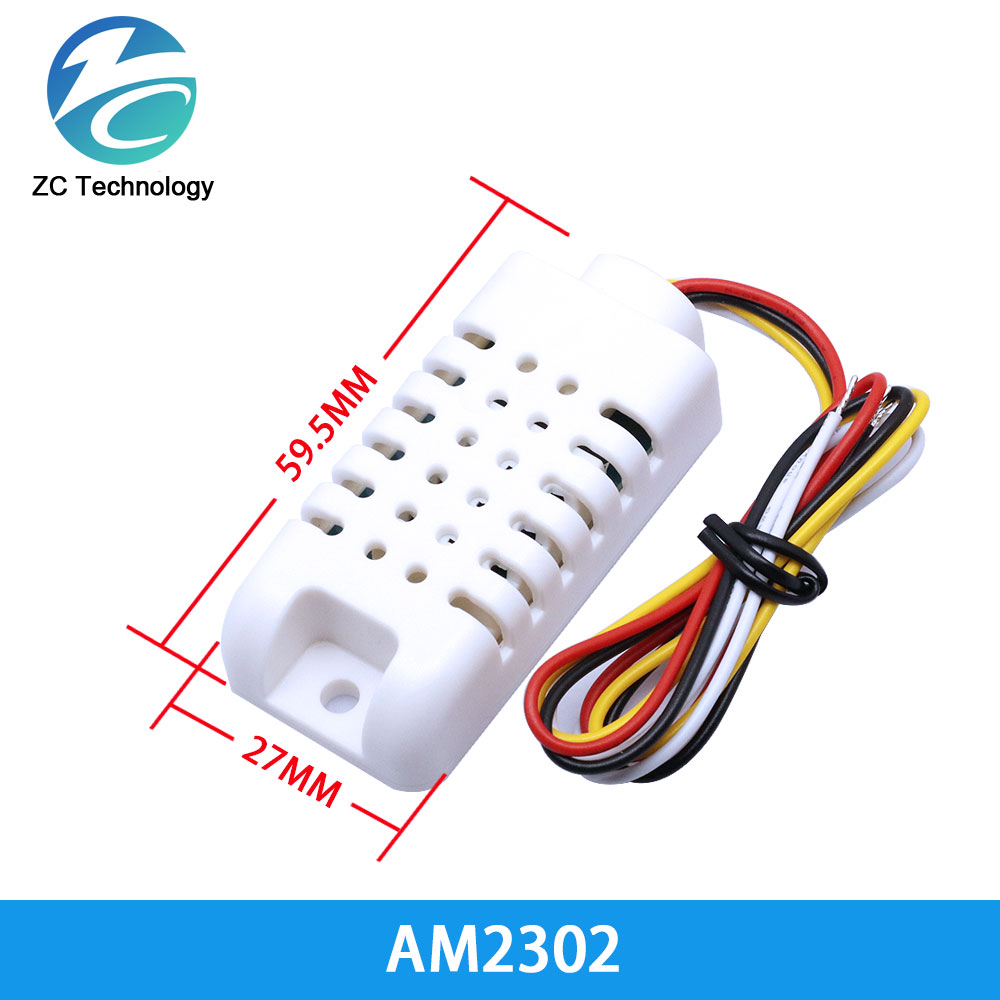 DHT11 DHT22 AM2302B AM2301 AM2 - Dht11 review and price