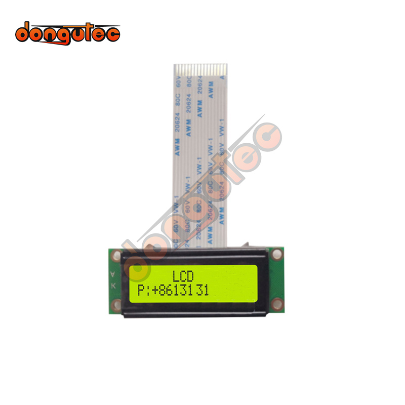 5V 1602 1602N LCD Screen AIP31 - Lcd 1602 review and price