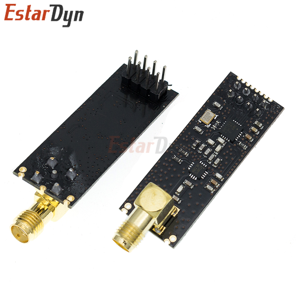 Estardyn nRF24L01+PA+LNA 1100m - Nrf24L01 review and price