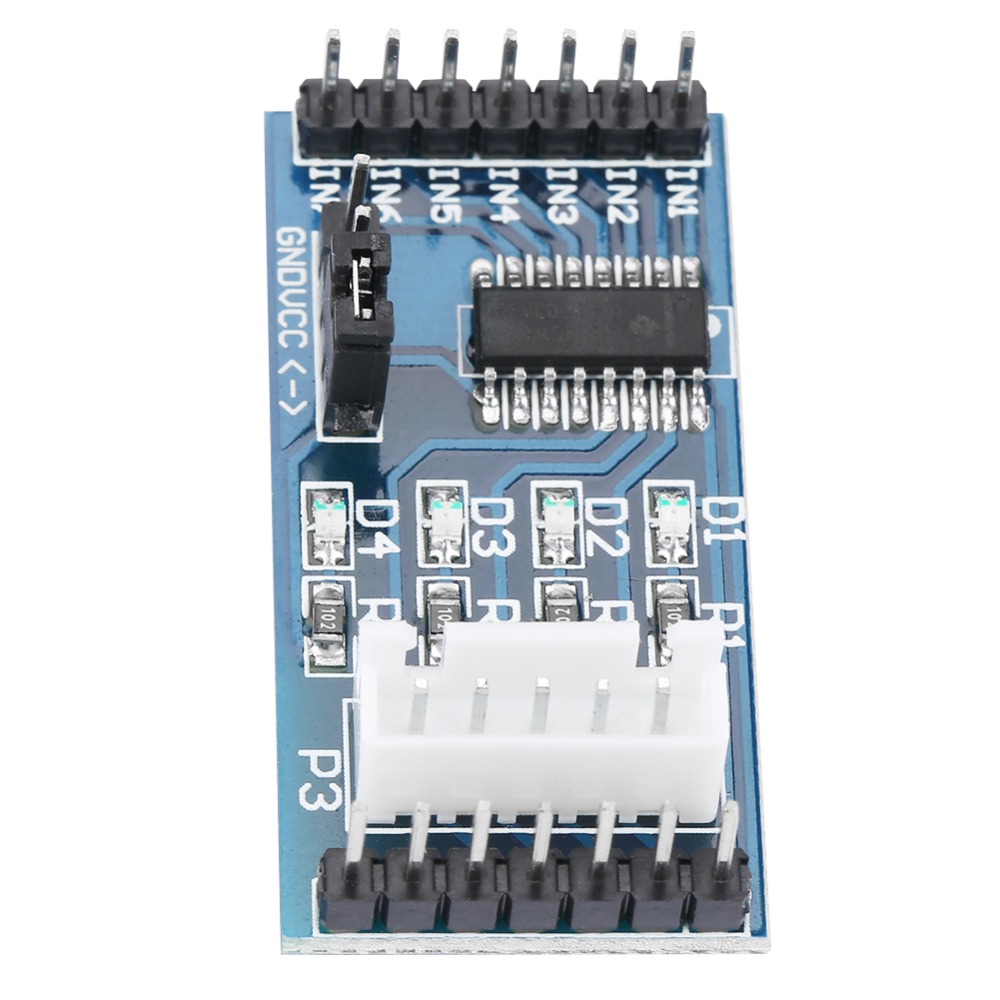 5pcs 5-12V DC Stepper Motor Dr - Stepper Motor 28Byj review and price