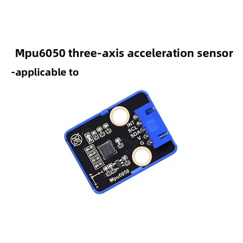 [EYEL!NEW!】 MPU6050 Six Axis S - Mpu6050 review and price
