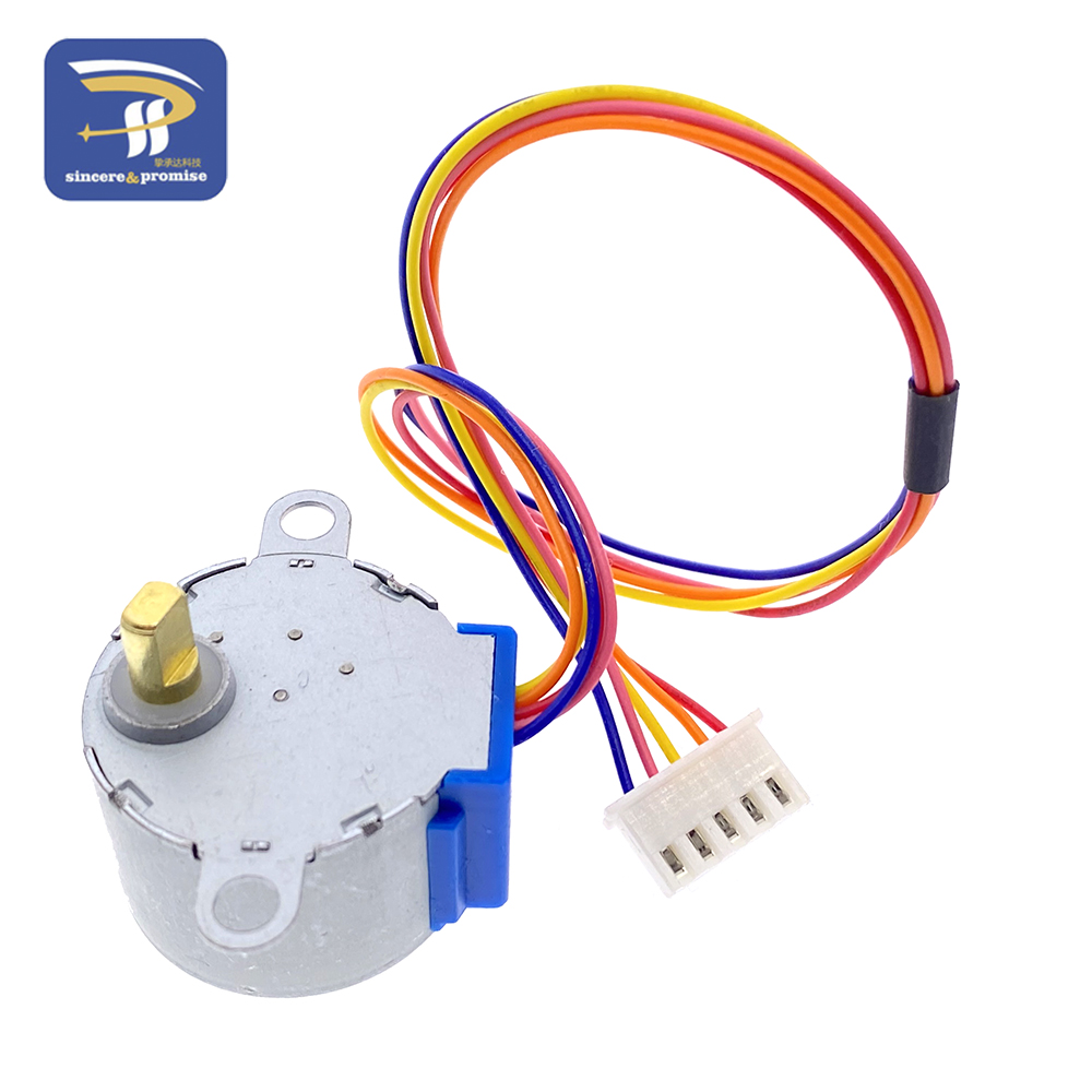 Raspberry Pi Kit 1Set 28BYJ-48 - Stepper Motor 28Byj review and price