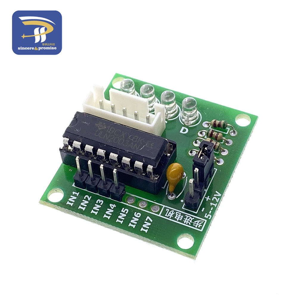 Raspberry Pi Kit 1Set 28BYJ-48 - Stepper Motor 28Byj review and price