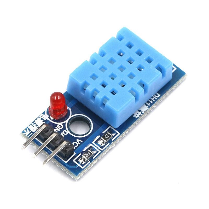 DHT11 Temperature Humidity Sen - Dht11 review and price