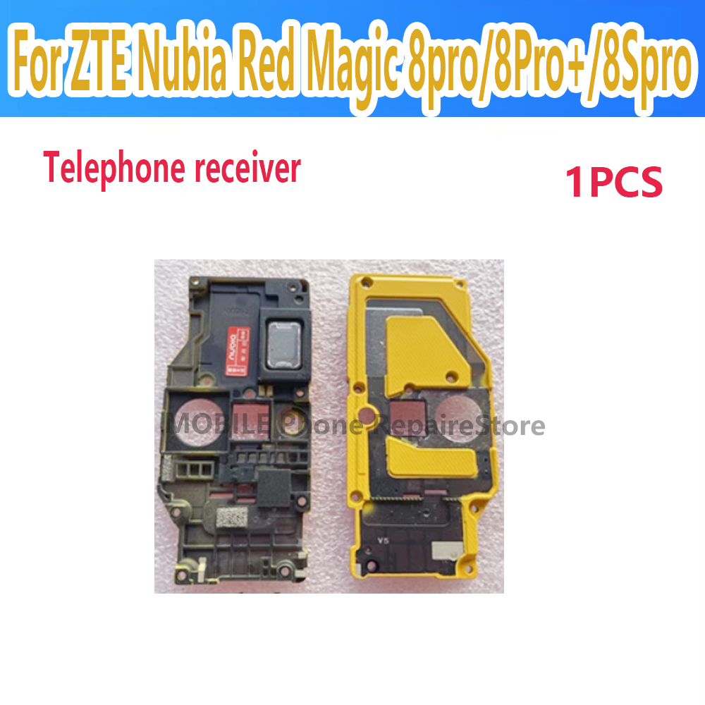 Loud Speaker Buzzer Ringer Mod - Buzzer Module review and price