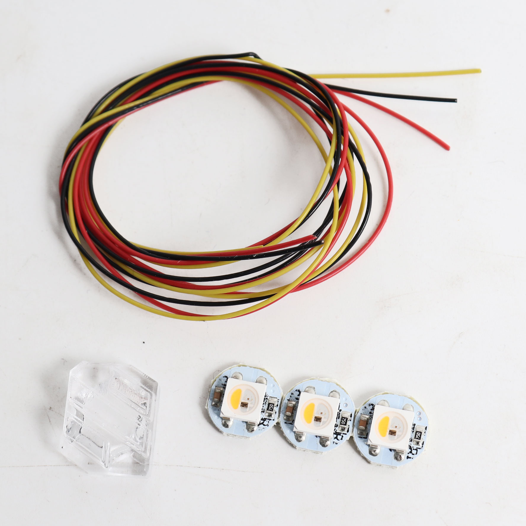Blurolls NeoPixel RGBW Mini Bu - Neopixel review and price