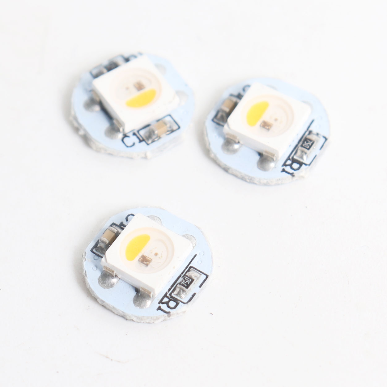 Blurolls NeoPixel RGBW Mini Bu - Neopixel review and price