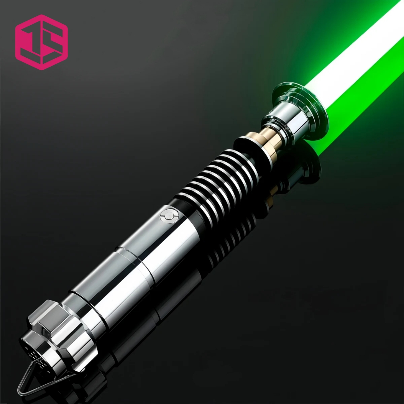 Lightsaber Jedi Neopixel Light - Neopixel review and price