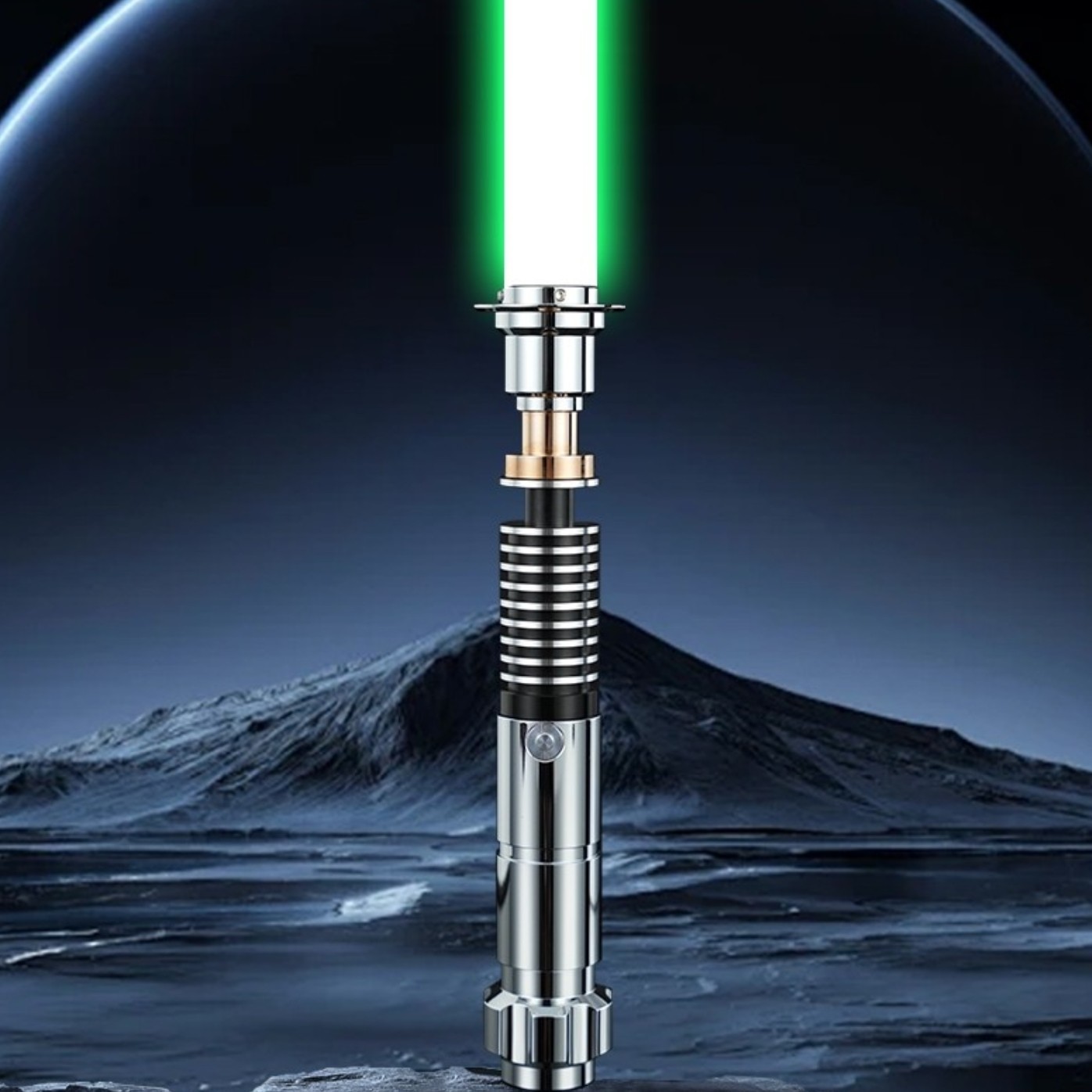 Lightsaber Jedi Neopixel Light - Neopixel review and price