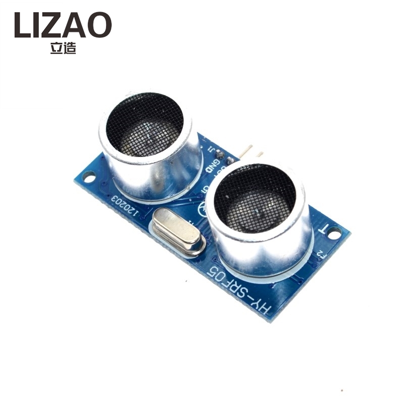 HY-SRF05 SRF05 Ultrasonic Rang - Ultrasonic Sensor Hc-Sr04 review and price