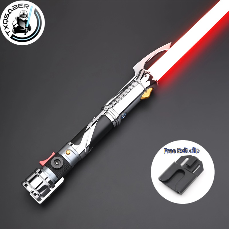 TXQSABER Count Dooku Lightsabe - Neopixel review and price