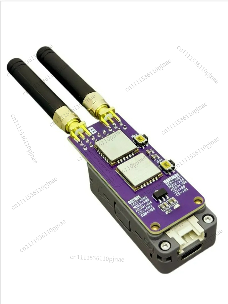 For M5Stack stick S3 CC1101 an - Nrf24L01 review and price