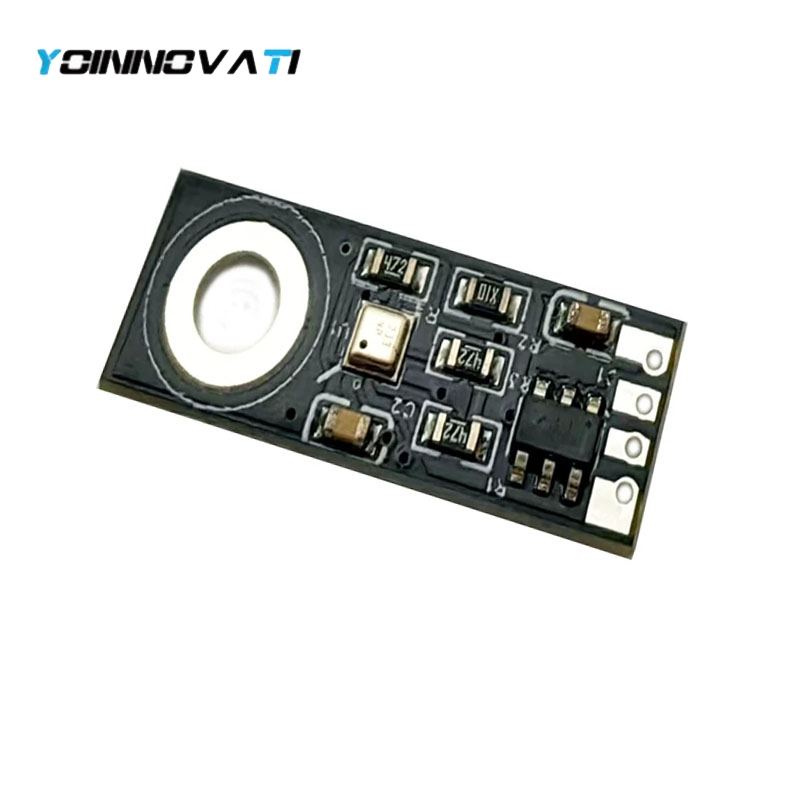 Industrial BMP390 Pressure/Tem - Bme280 review and price