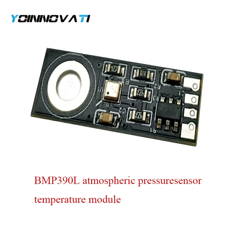Industrial BMP390 Pressure/Tem - Bme280 review and price