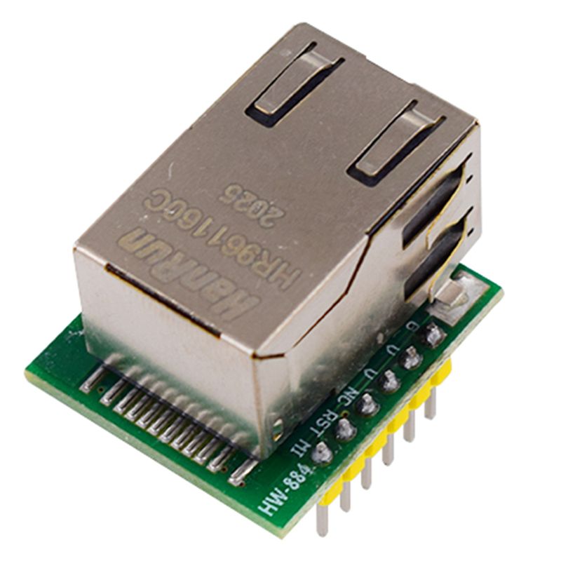 ABZZ-10PCS/LOT USR-ES1 W5500 C - Ethernet W5500 review and price