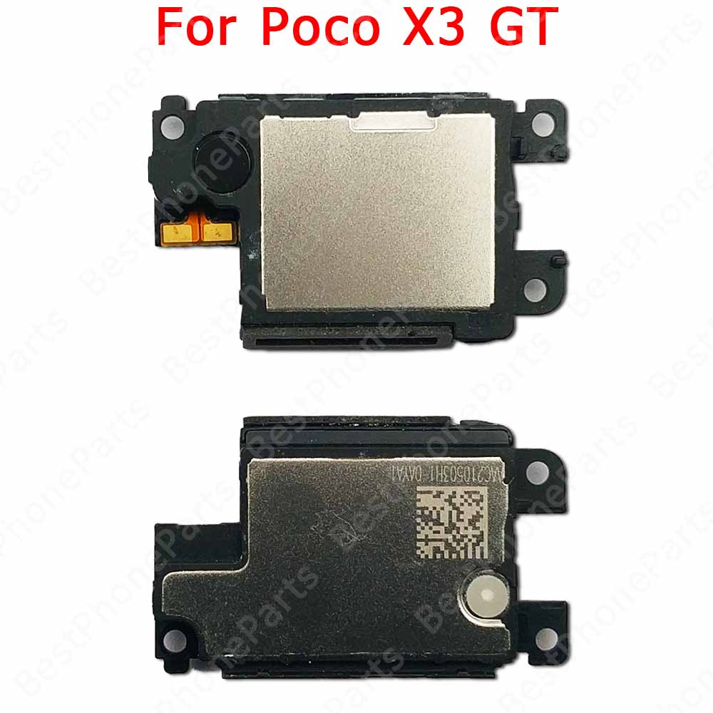 Loudspeaker For Xiaomi Poco X5 - Buzzer Module review and price
