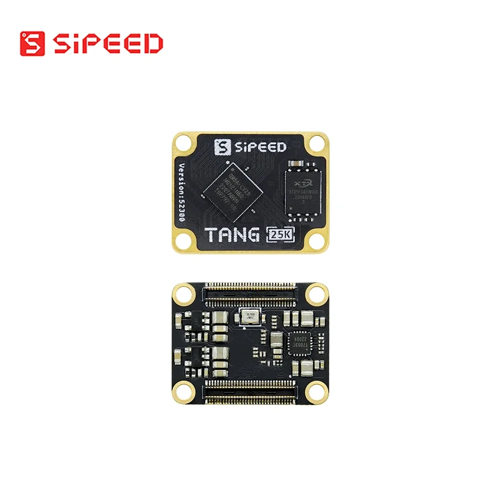 Sipeed Tang Primer 25K GOWIN   - Lora Rfm95 review and price