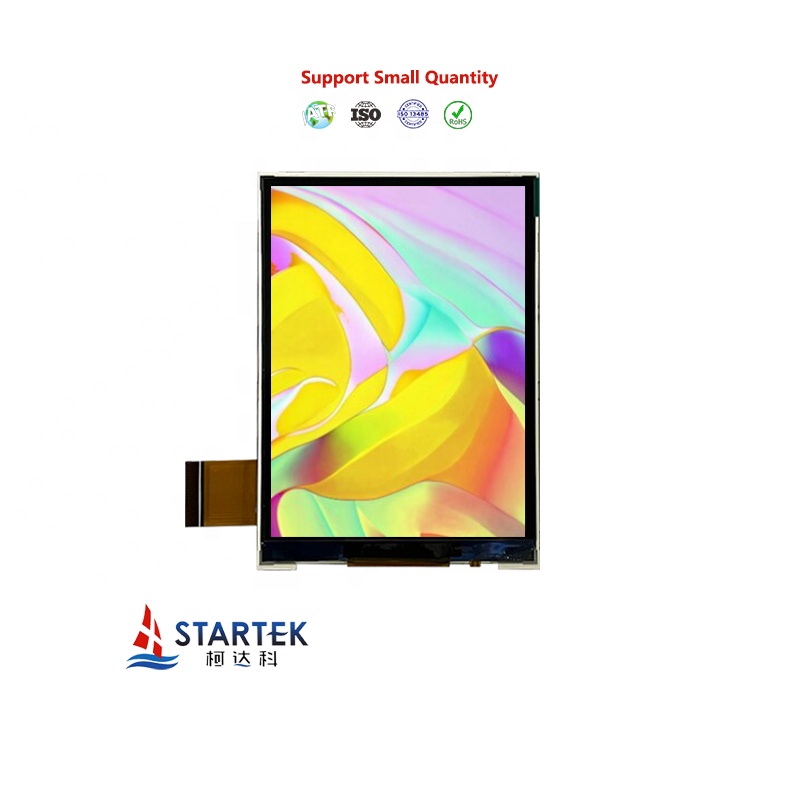 3.5 Inch 240*320 Transflective - Ili9341 review and price