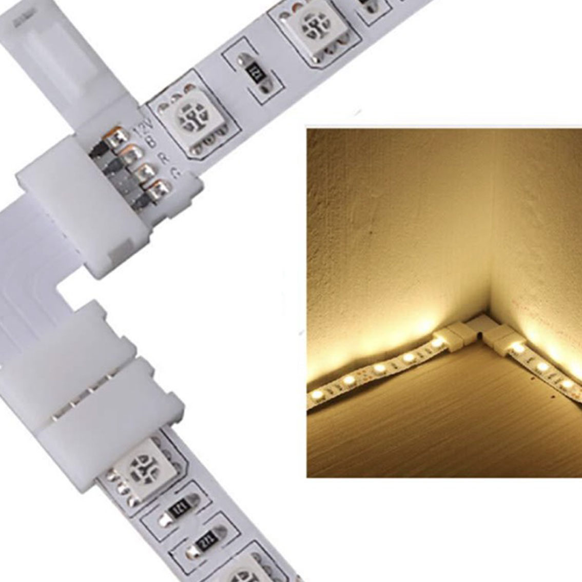 WS2812B WS2811 SK6812 WS2815 F - Ws2812B review and price