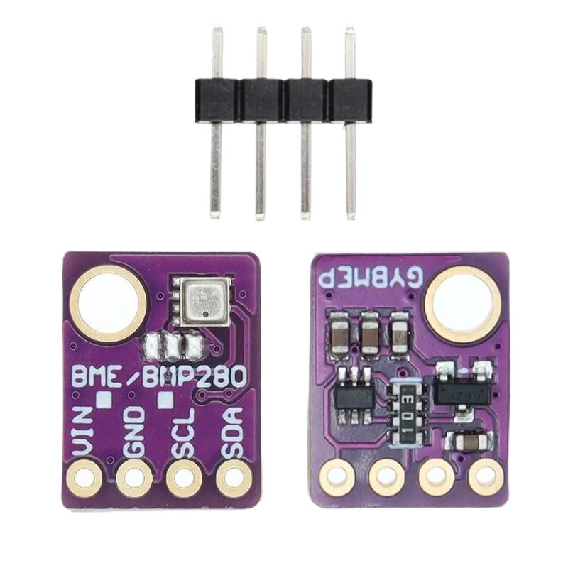 3 in1 BME280 3.3V BMP280 5V Pr - Bme280 review and price