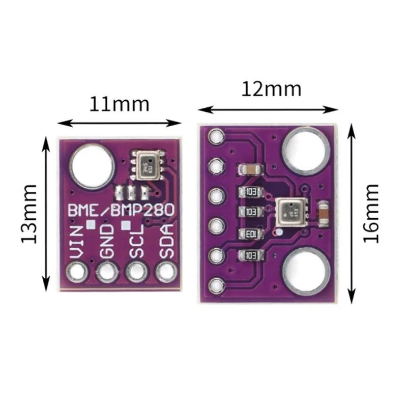 3 in1 BME280 3.3V BMP280 5V Pr - Bme280 review and price