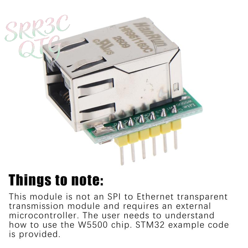 Hot Sale Smart Electronics USR - Ethernet W5500 review and price