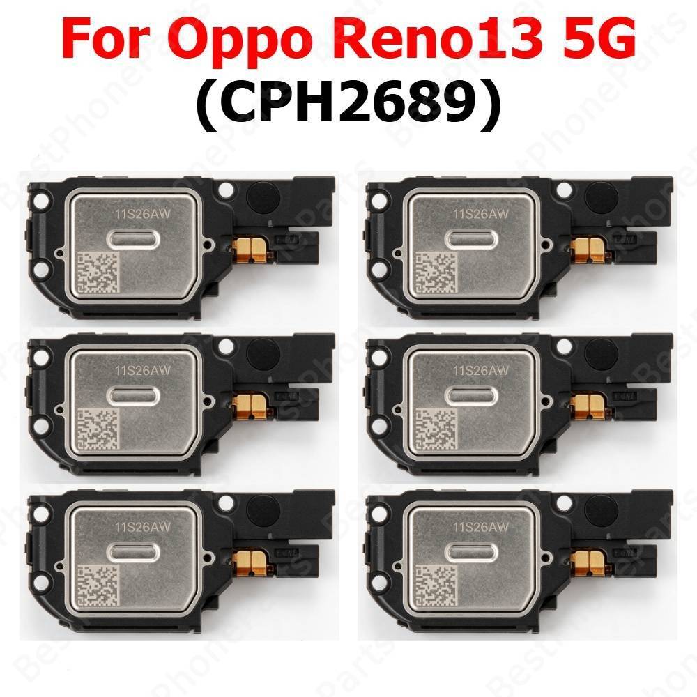 Loudspeaker For Oppo Reno13 5G - Buzzer Module review and price