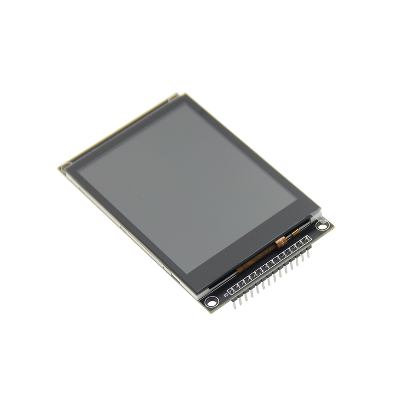3.2-inch SPI serial port TFT L - Ili9341 review and price