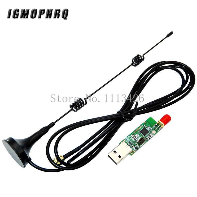 Wireless Zigbee CC2531 CC2540  - Zigbee Cc2531 review and price