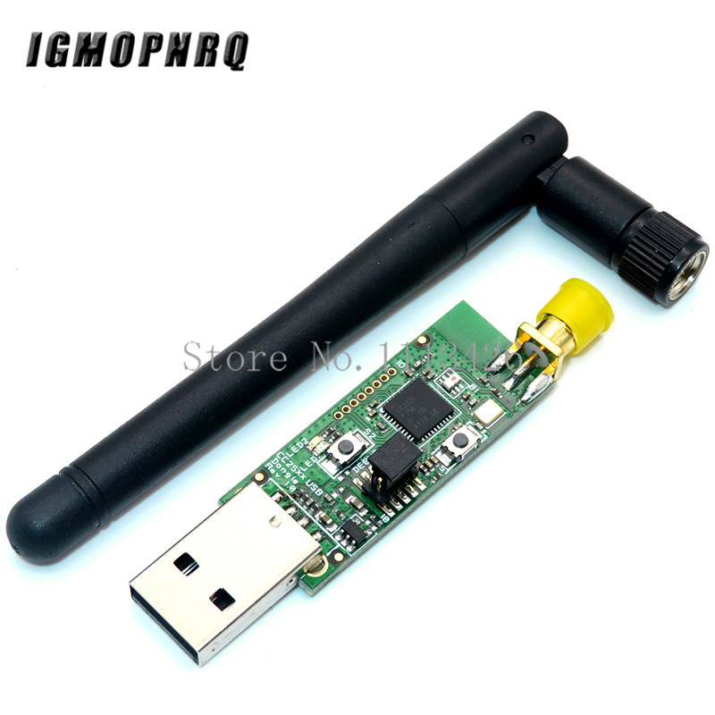 Wireless Zigbee CC2531 CC2540  - Zigbee Cc2531 review and price