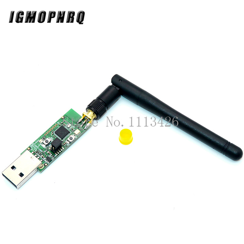 Wireless Zigbee CC2531 CC2540  - Zigbee Cc2531 review and price
